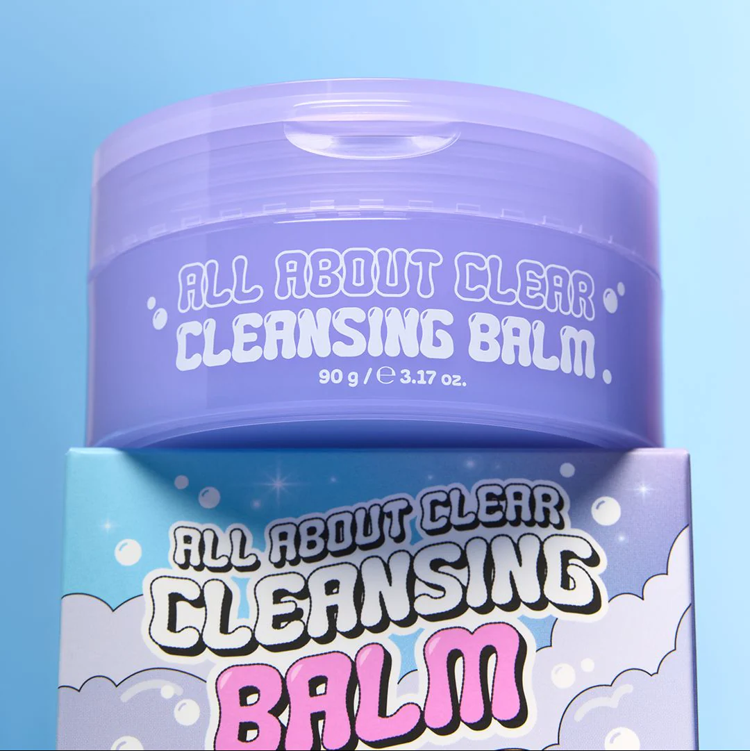 Chasin' Rabbits All About Cleansing Balm 90g - Image 2