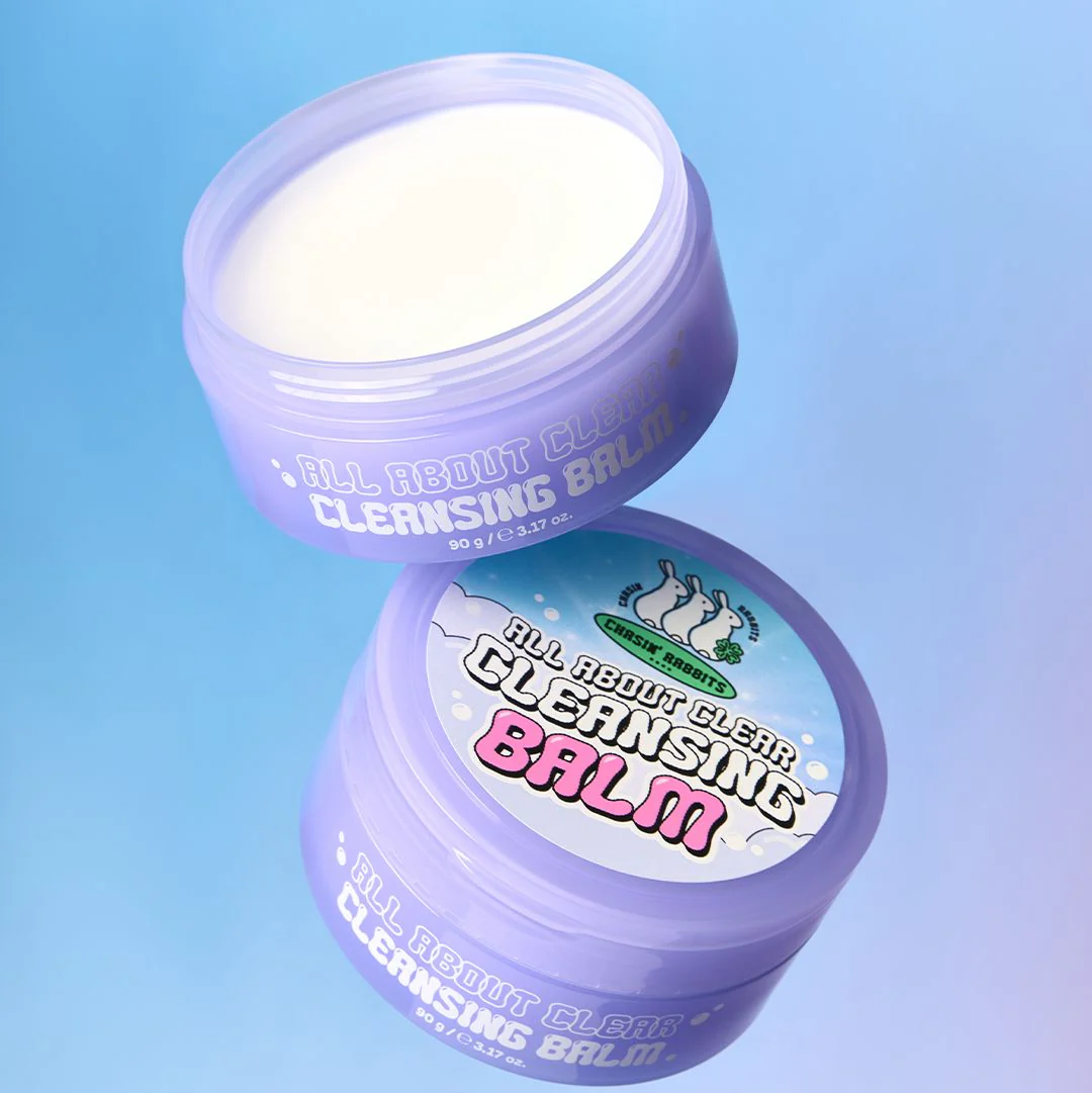 Chasin' Rabbits All About Cleansing Balm 90g - Image 3