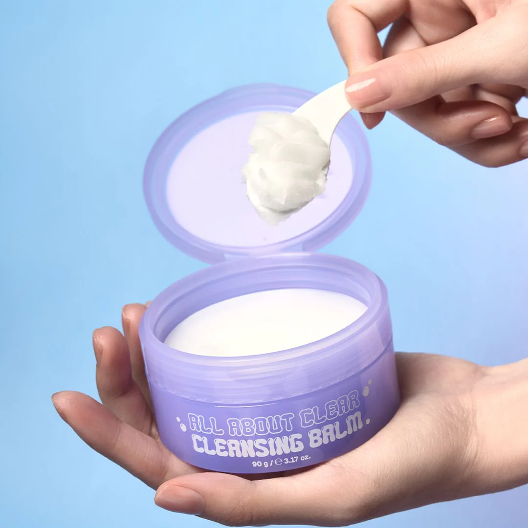 Chasin' Rabbits All About Cleansing Balm 90g - Image 4