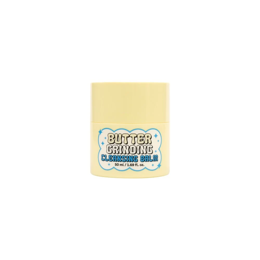 Chasin' Rabbits Butter Grinding Cleansing Balm 50g