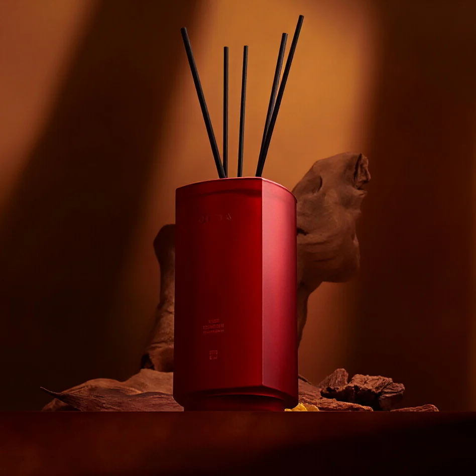 Citta Hainan Agarwood Series Diffuser 150ml - Image 4