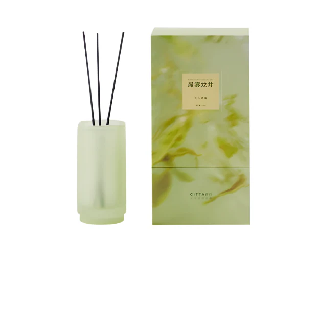 Citta Hangzhou Longjing Series Flameless Diffuser 150ml - Image 2