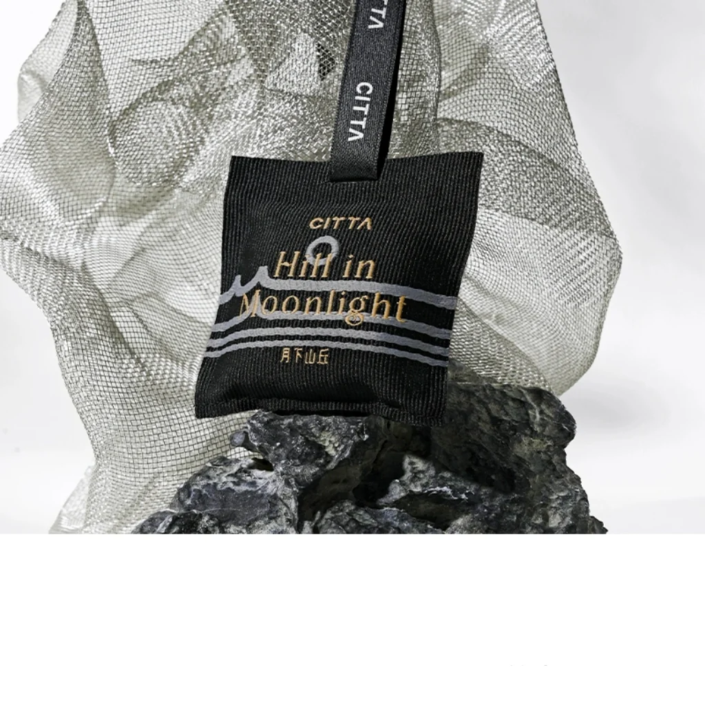 Citta West Moss Car Aroma Pouch 15g - Image 4