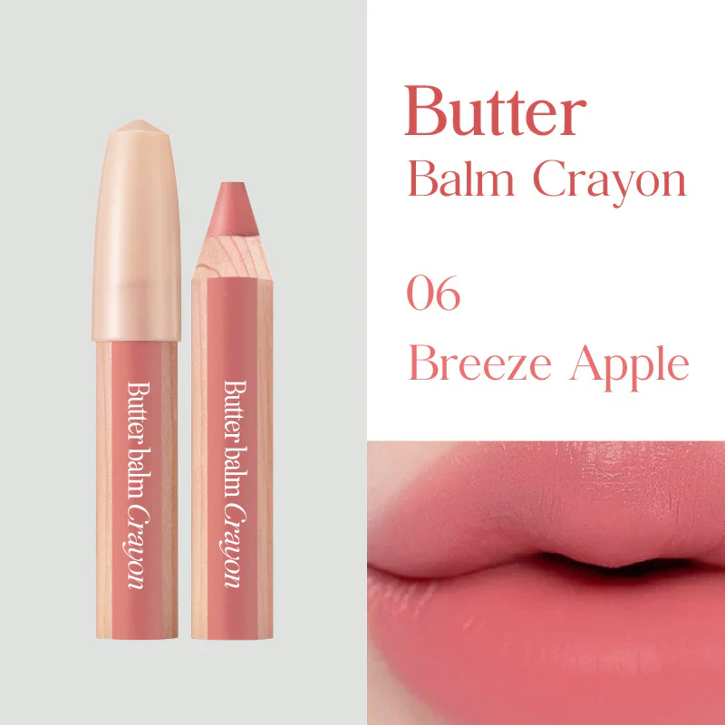 Clio Butter Balm Crayon - Image 10