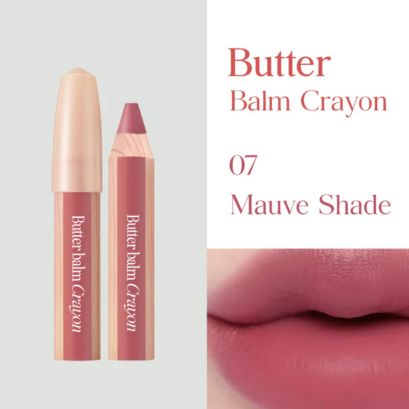 Clio Butter Balm Crayon - Image 11