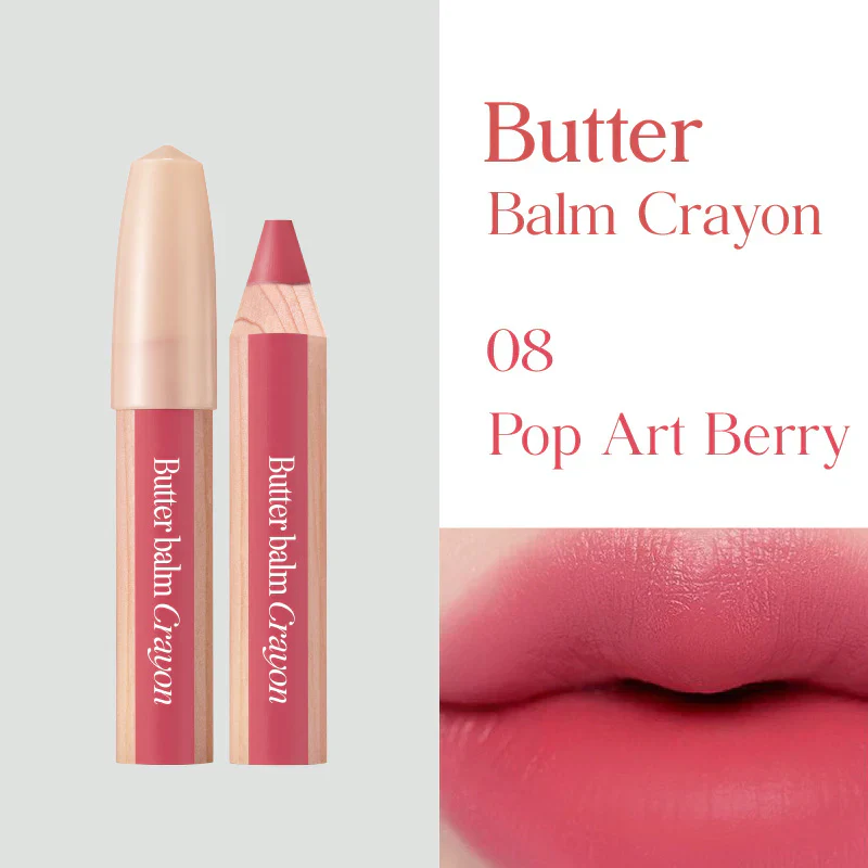 Clio Butter Balm Crayon - Image 12