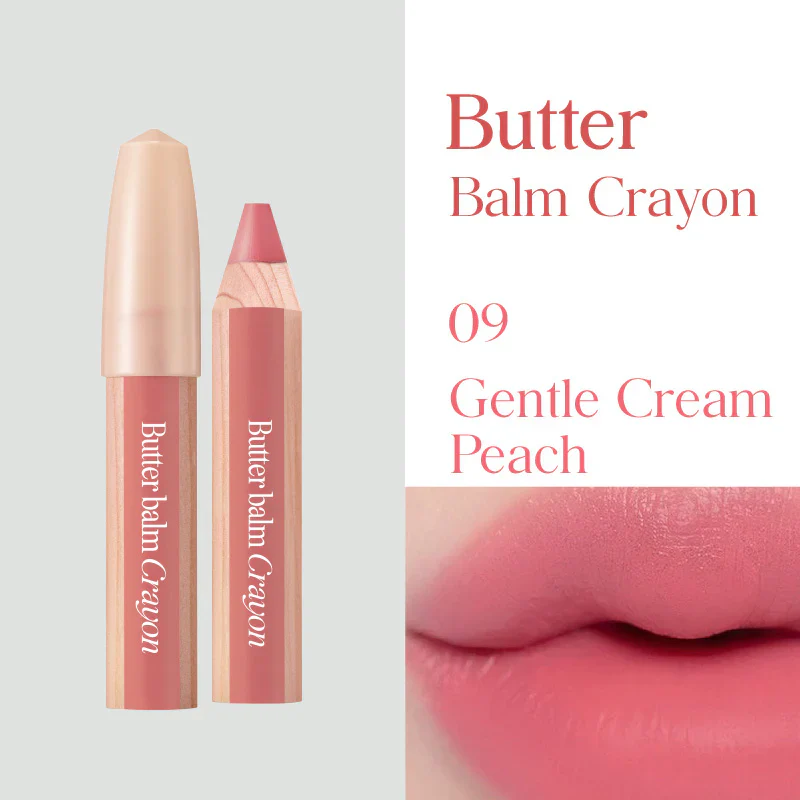 Clio Butter Balm Crayon - Image 13