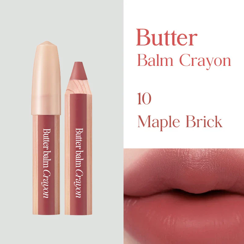 Clio Butter Balm Crayon - Image 14