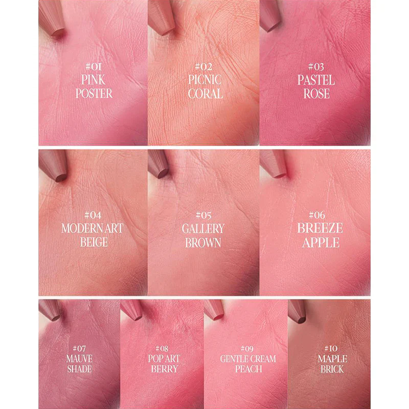 Clio Butter Balm Crayon - Image 4