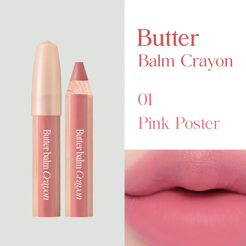 Clio Butter Balm Crayon - Image 5
