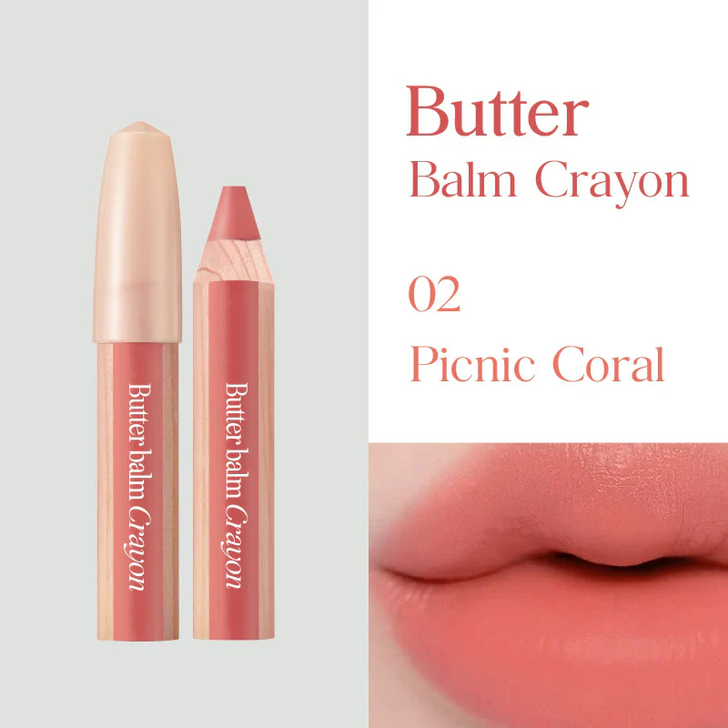 Clio Butter Balm Crayon - Image 6