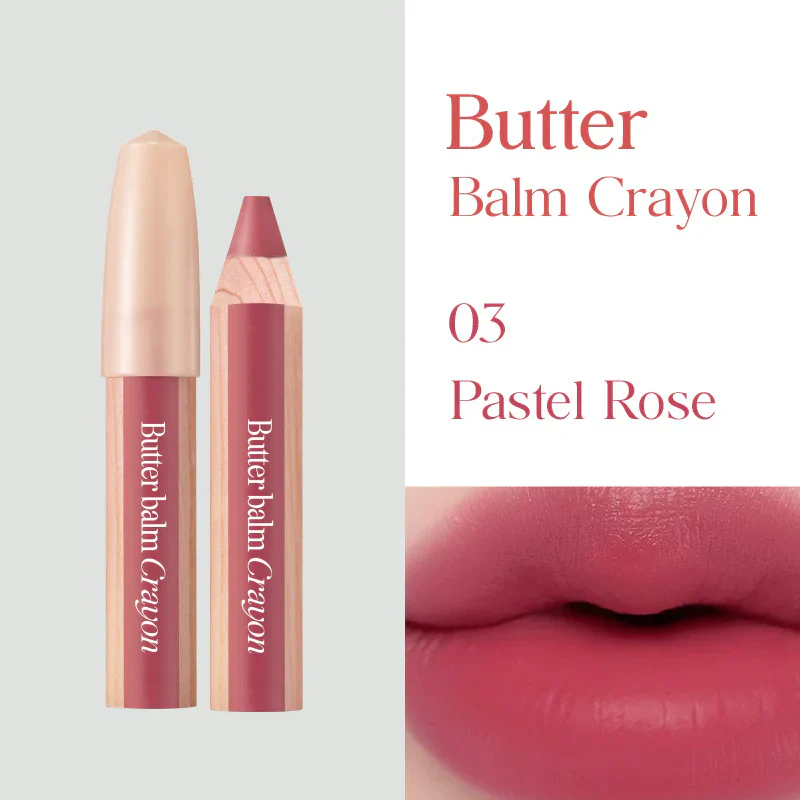 Clio Butter Balm Crayon - Image 7
