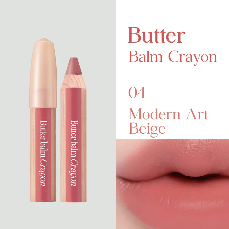 Clio Butter Balm Crayon - Image 8