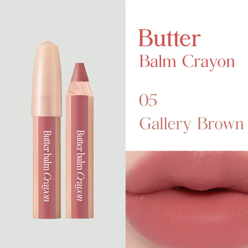 Clio Butter Balm Crayon - Image 9