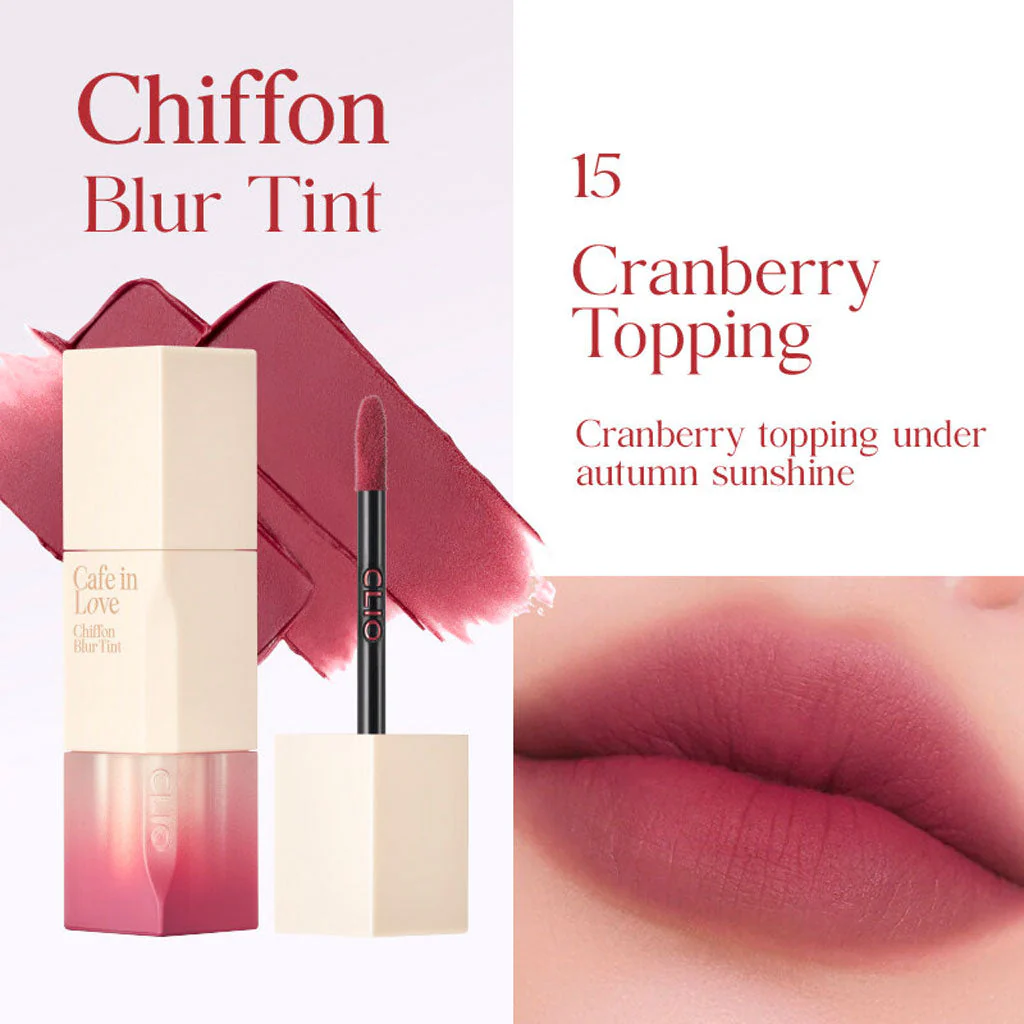 Clio Chiffon Blur Tint - Image 18