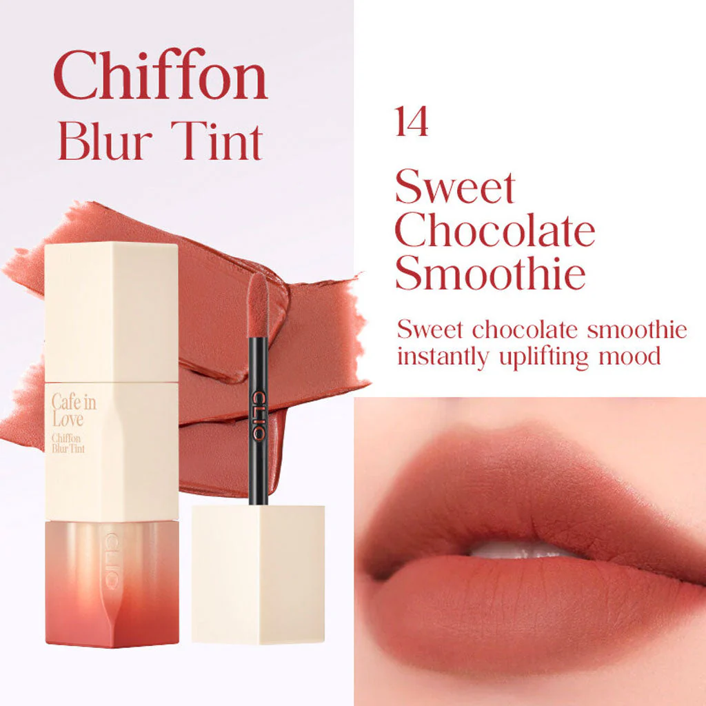 Clio Chiffon Blur Tint - Image 19