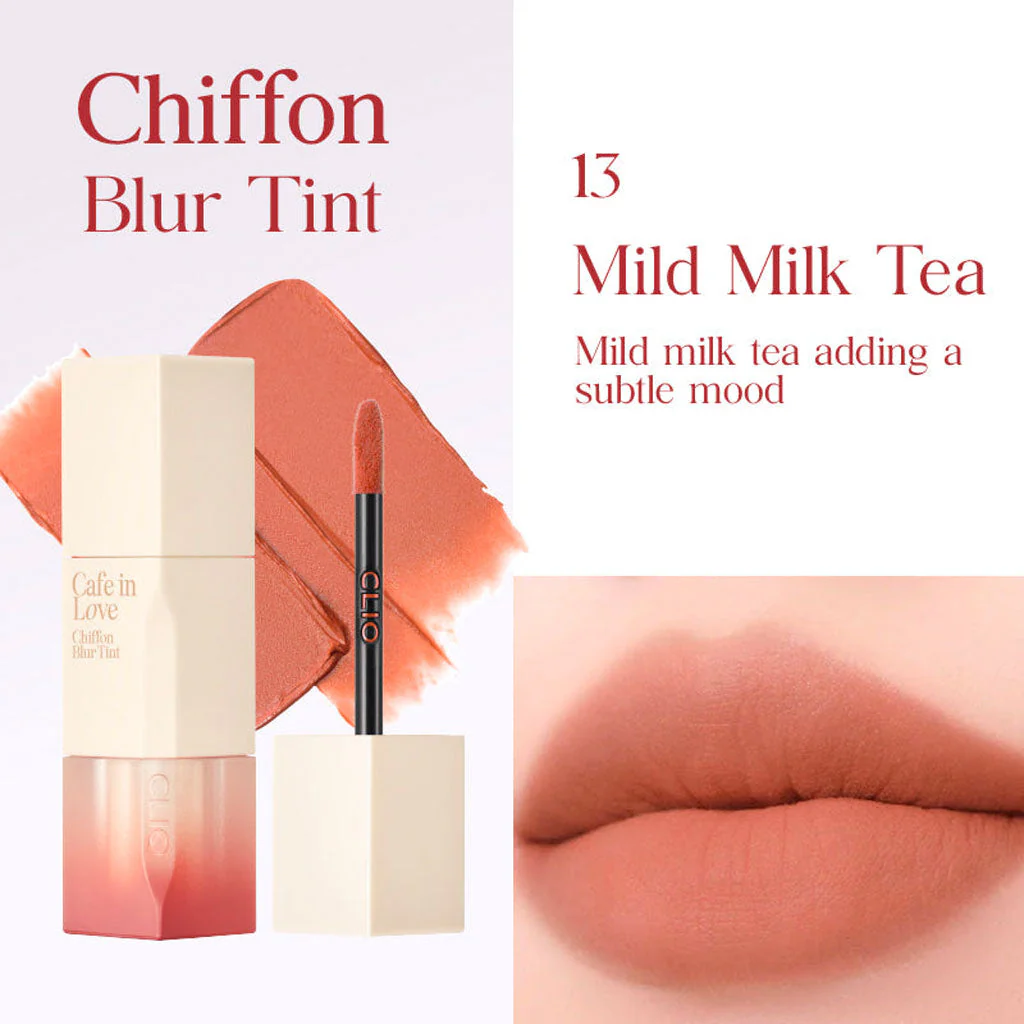 Clio Chiffon Blur Tint - Image 22