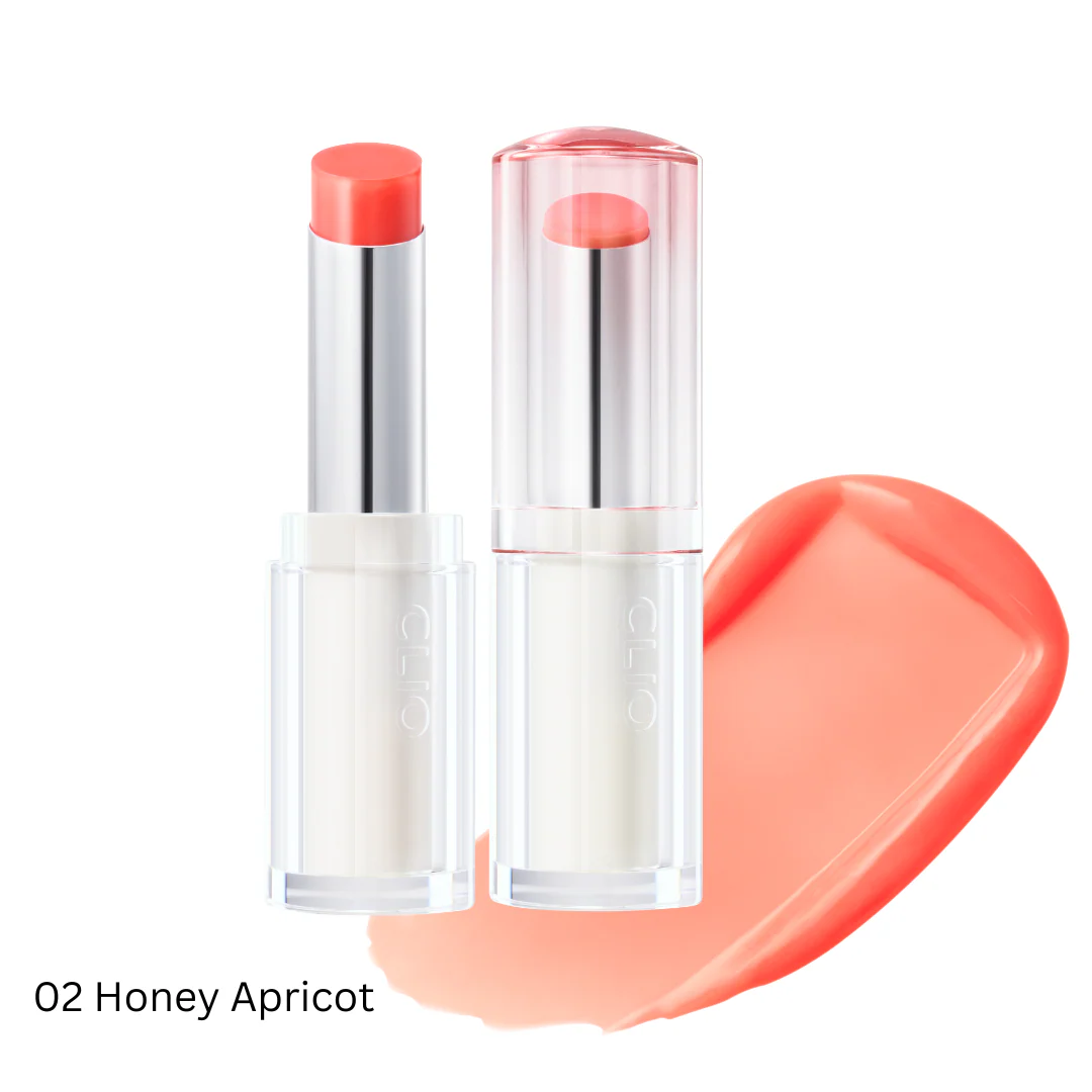 Clio Crystal Glam Balm 3.2g - Image 5
