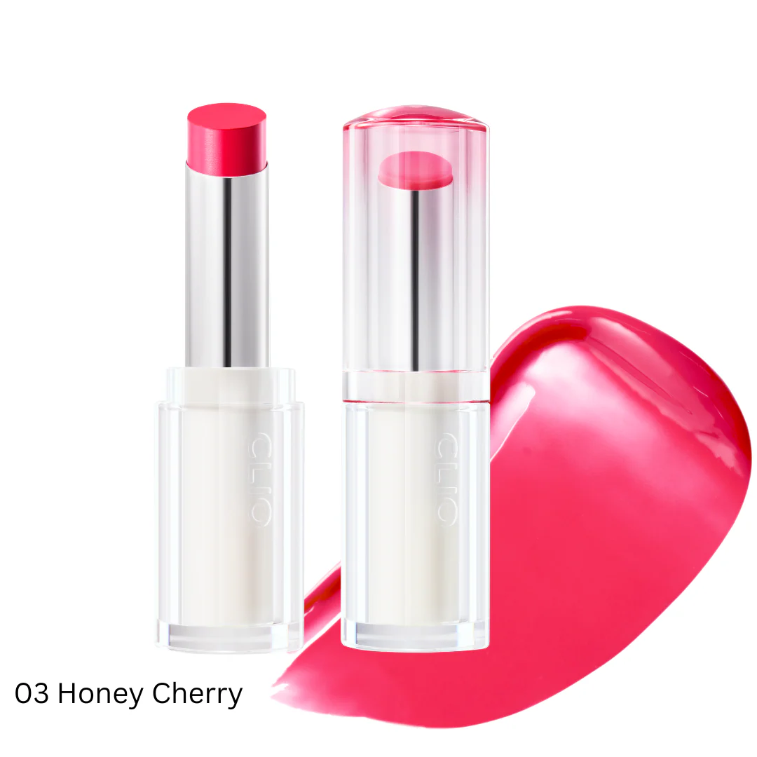 Clio Crystal Glam Balm 3.2g - Image 6