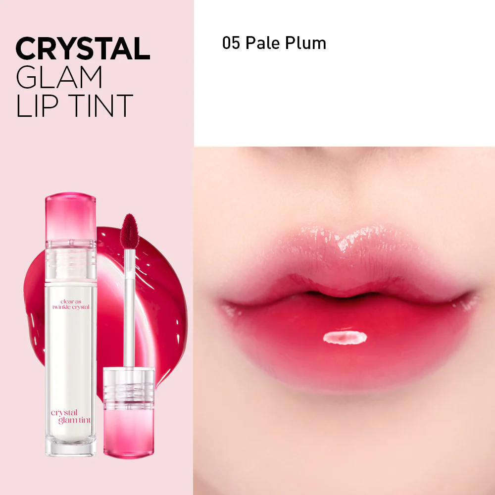Clio Crystal Glam Tint - Image 10