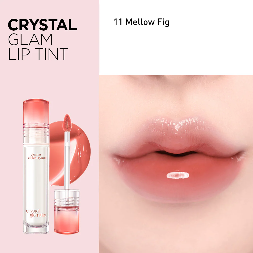 Clio Crystal Glam Tint - Image 15