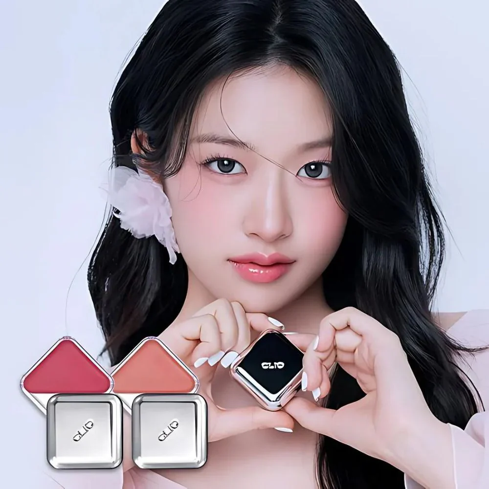 Clio Essential Lipcheek Tap - Image 4