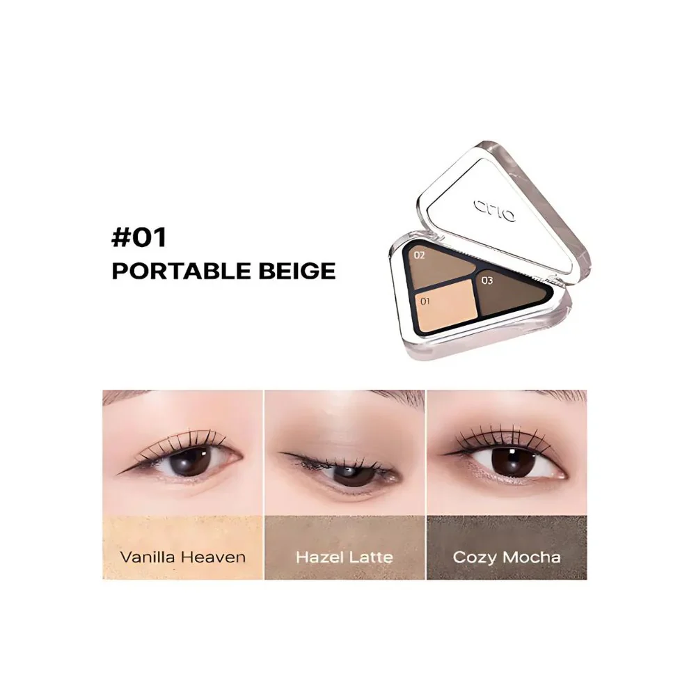 Clio Essential Shadow Tap - Image 4