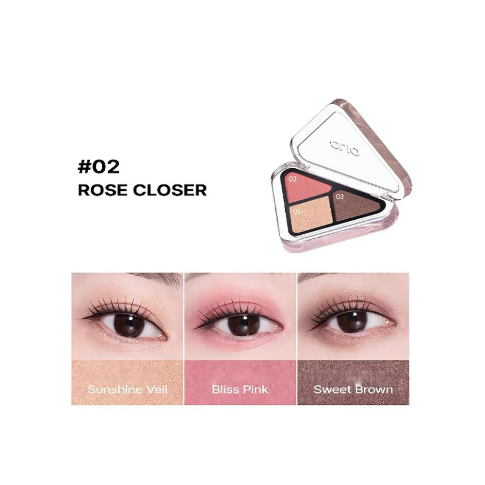 Clio Essential Shadow Tap - Image 5