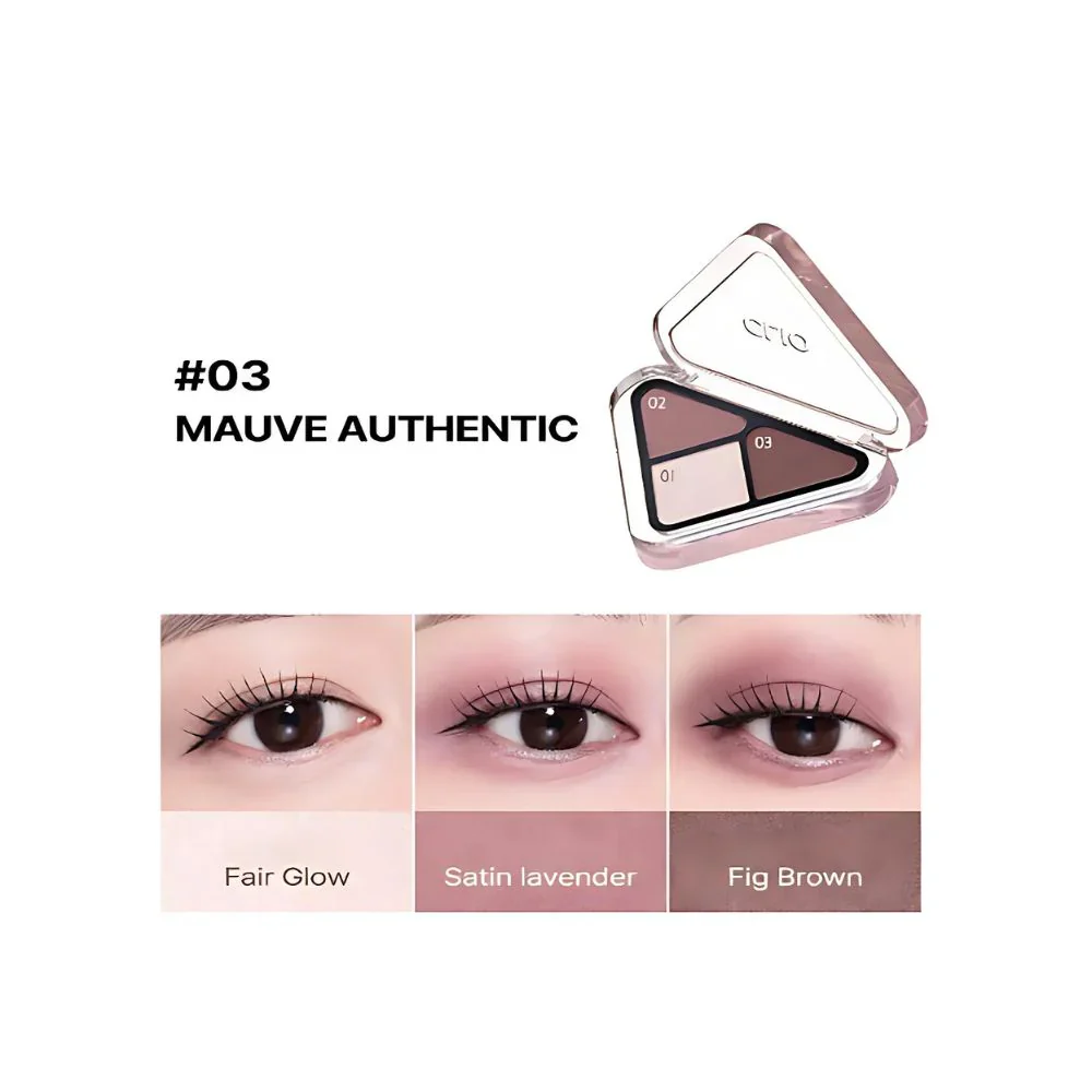 Clio Essential Shadow Tap - Image 6
