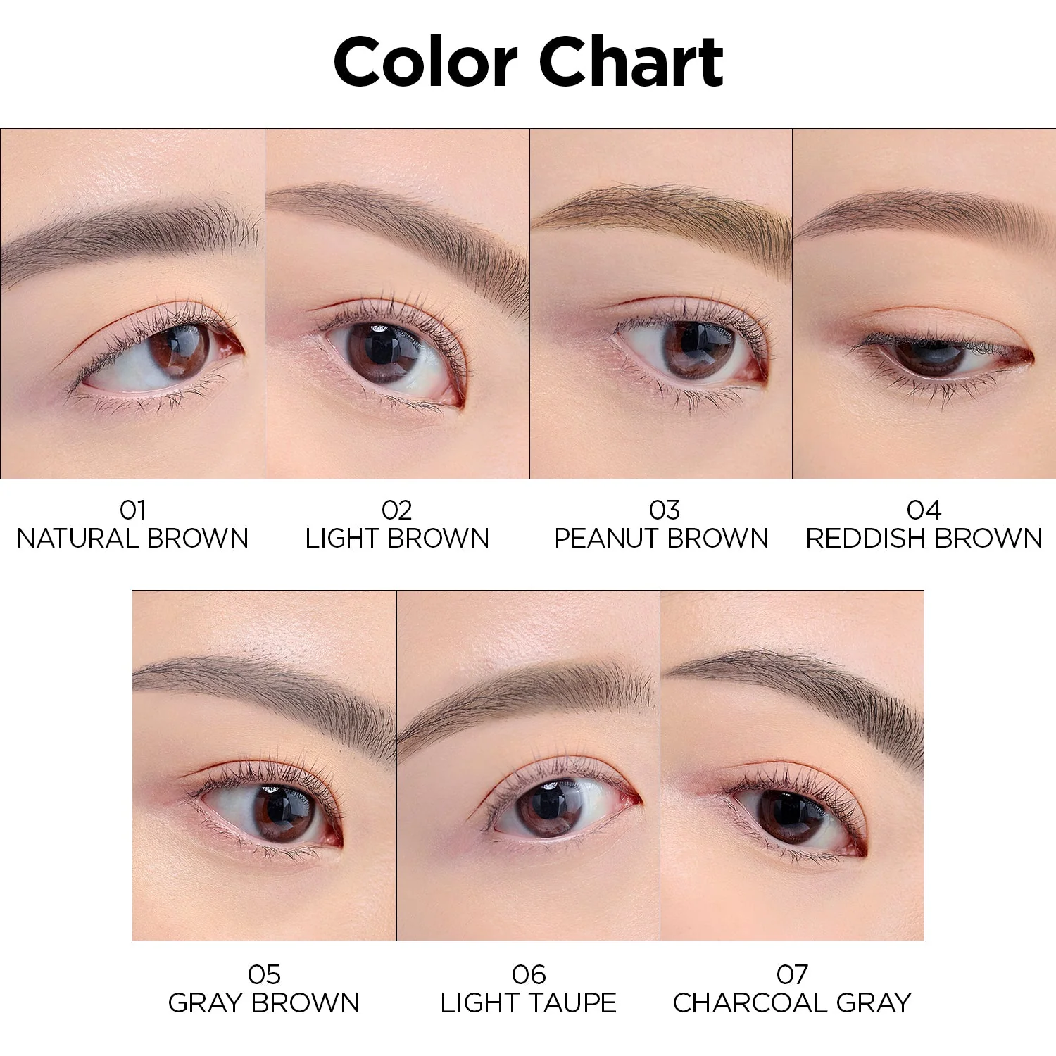 Clio Kill Brow Auto Hard Brow Pencil - Image 3