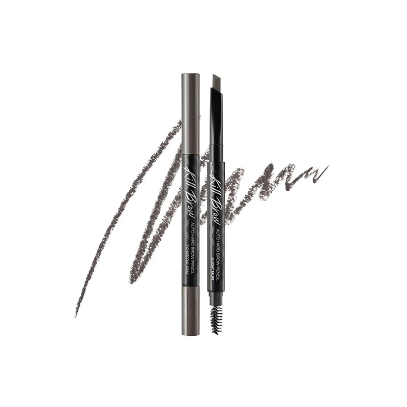 Clio Kill Brow Auto Hard Brow Pencil - Image 9