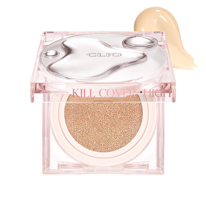 Clio Kill Cover High-Glow Cushion - Image 5