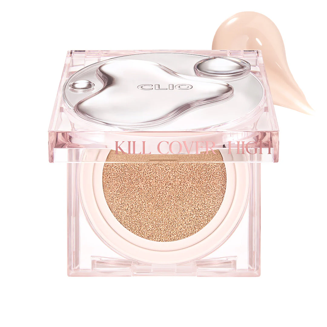 Clio Kill Cover High-Glow Cushion - Image 6