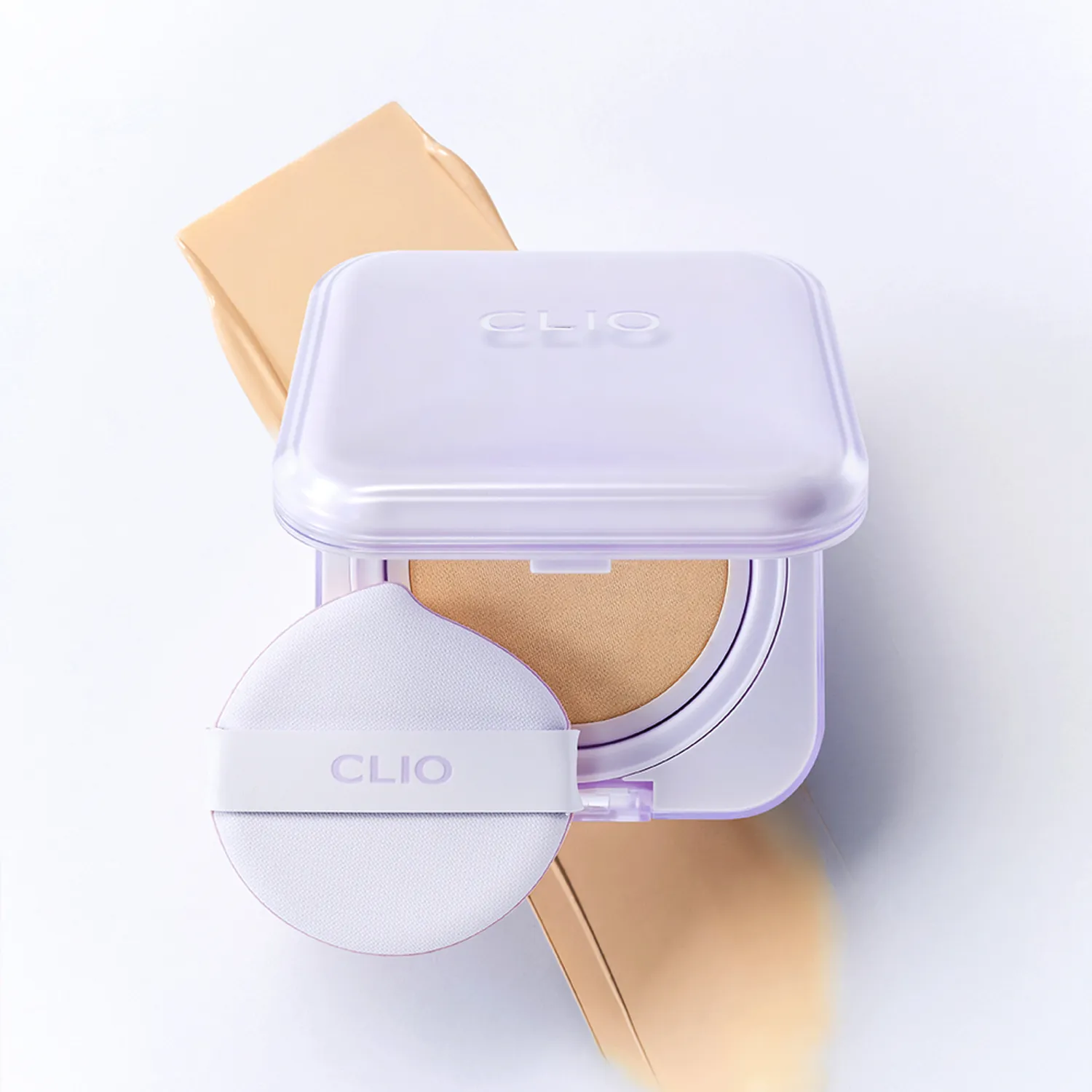 Clio Kill Cover Mesh Blur Cushion Set - Image 4