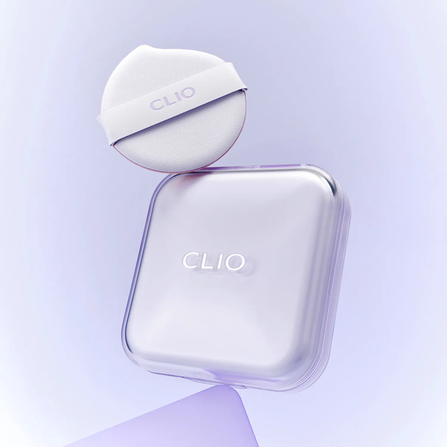 Clio Kill Cover Mesh Blur Cushion Set - Image 5
