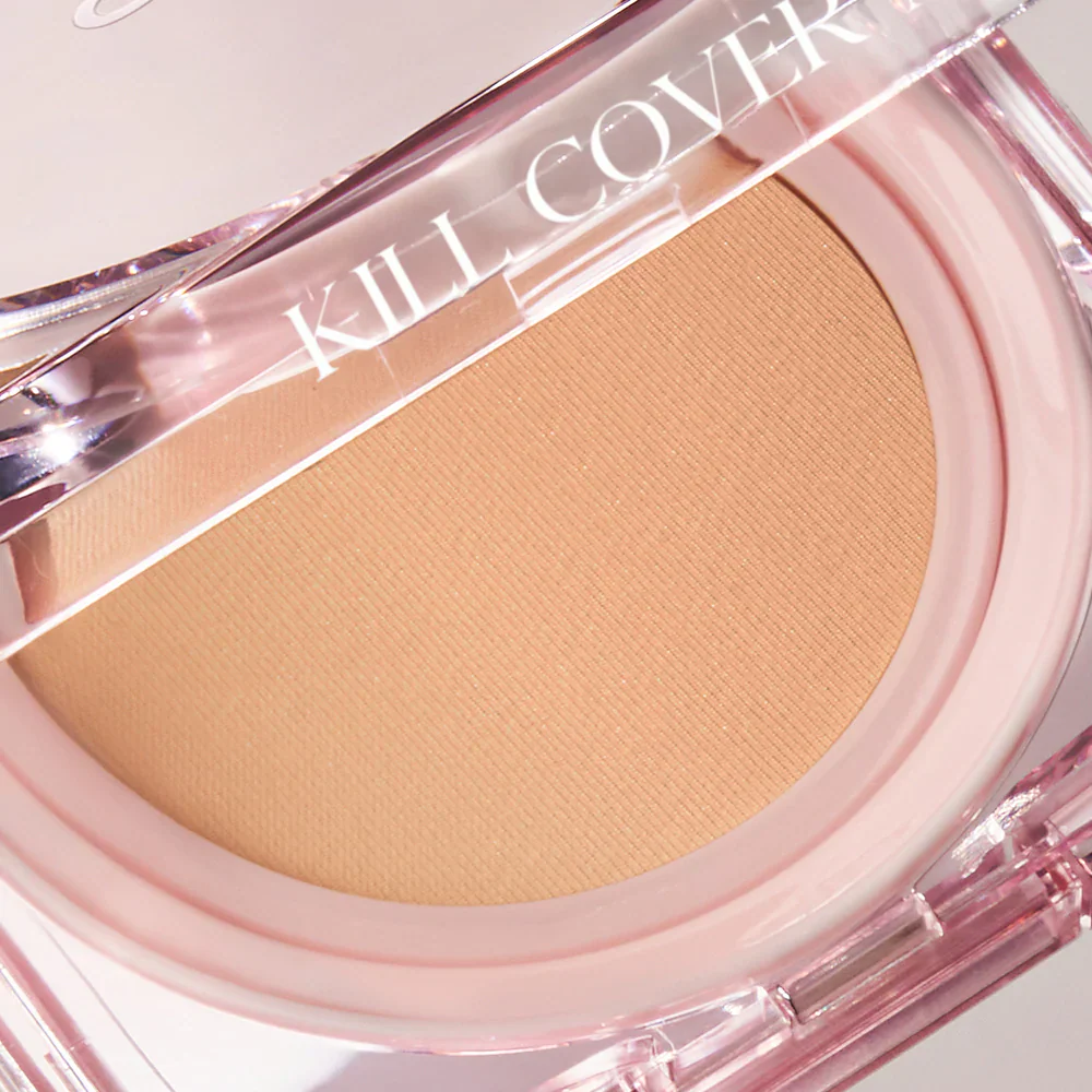 Clio Kill Cover Mesh Glow Cushion - Image 2