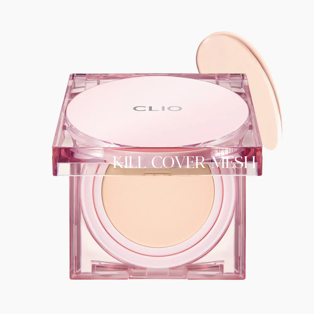Clio Kill Cover Mesh Glow Cushion - Image 7