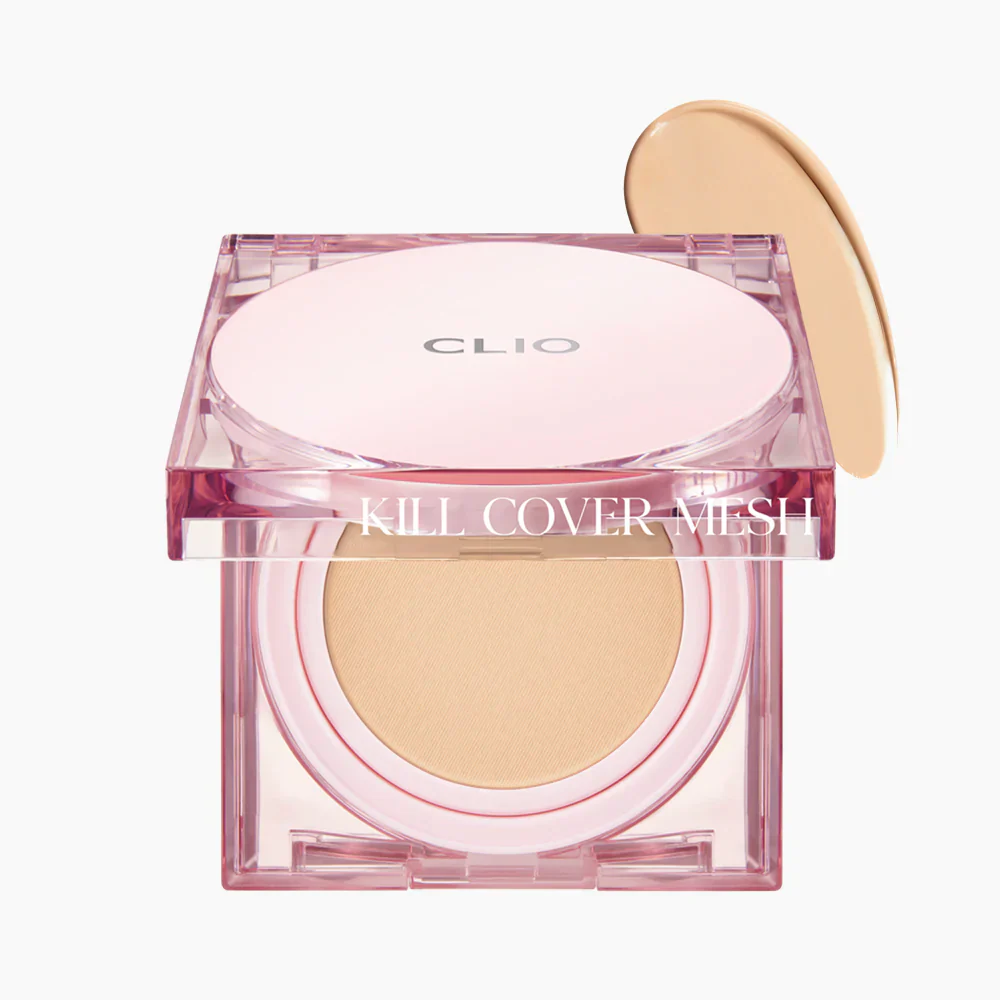 Clio Kill Cover Mesh Glow Cushion - Image 9