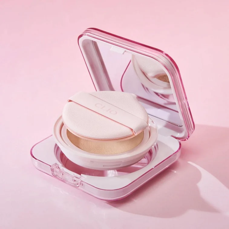 Clio Kill Cover Mesh Glow Essential Cushion - Image 10
