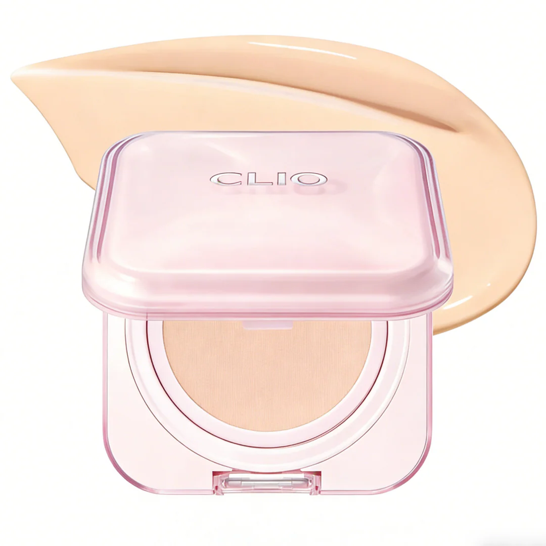 Clio Kill Cover Mesh Glow Essential Cushion - Image 11
