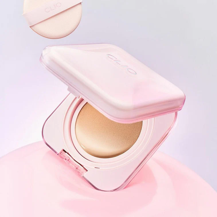 Clio Kill Cover Mesh Glow Essential Cushion - Image 3