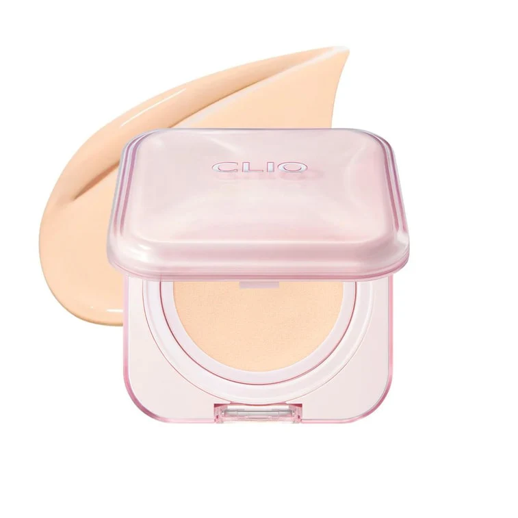 Clio Kill Cover Mesh Glow Essential Cushion - Image 4