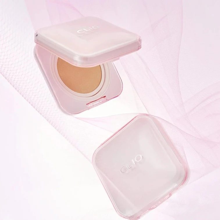 Clio Kill Cover Mesh Glow Essential Cushion - Image 7