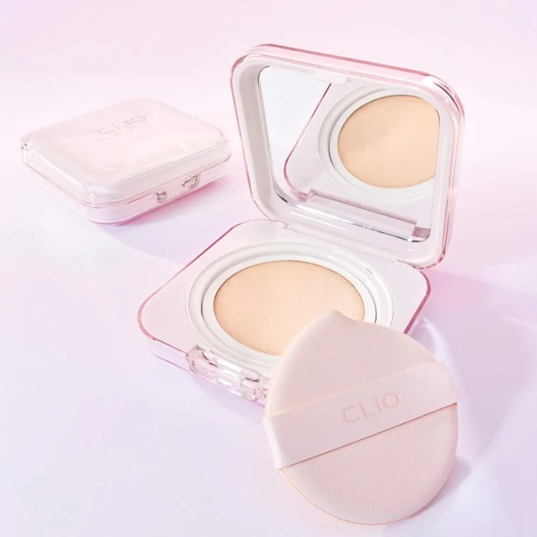 Clio Kill Cover Mesh Glow Essential Cushion - Image 9