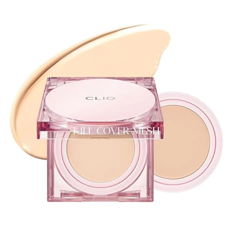 Clio Kill Cover Mesh Glow Essential Cushion Mini - Image 4