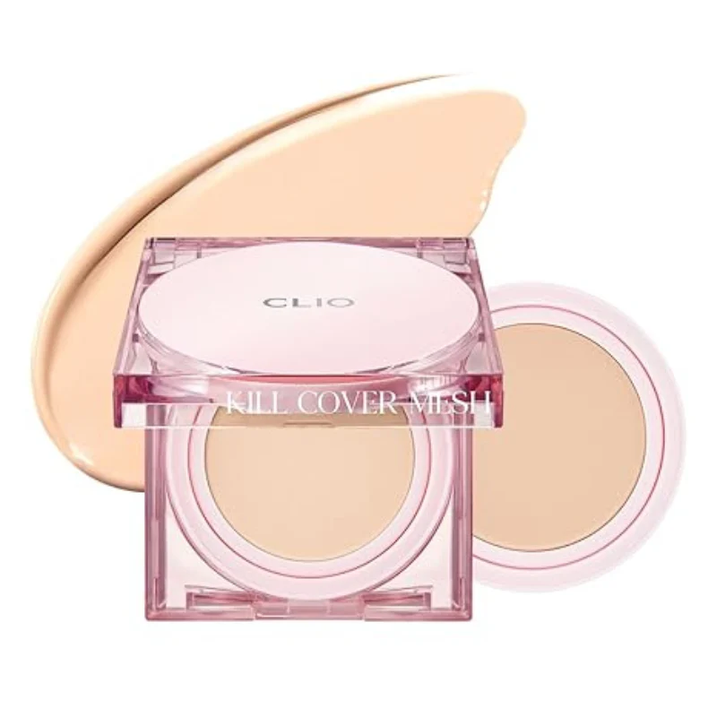 Clio Kill Cover Mesh Glow Essential Cushion Mini - Image 5