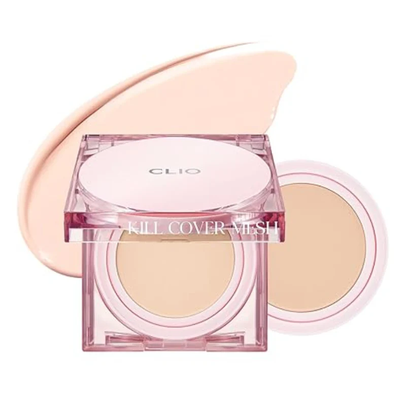 Clio Kill Cover Mesh Glow Essential Cushion Mini - Image 6