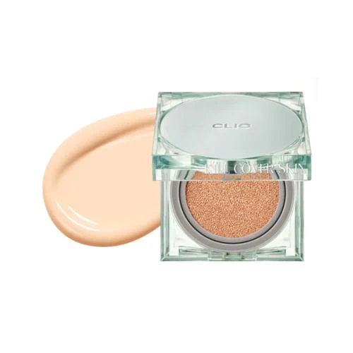 Clio Kill Cover Skin Fixer Cushion - Image 6