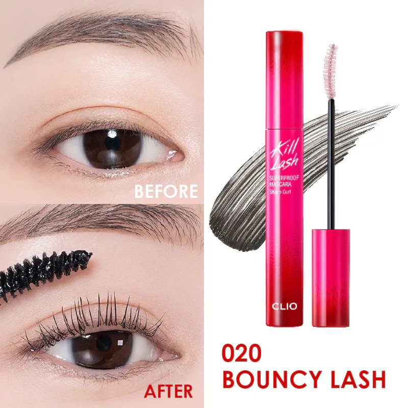 Clio Kill Lash Superproof Mascara - Image 11