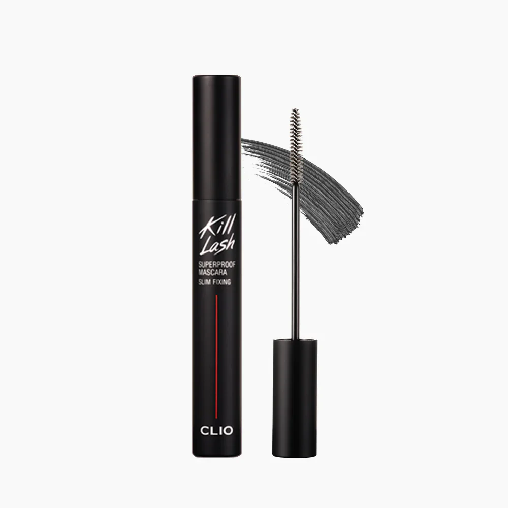 Clio Kill Lash Superproof Mascara - Image 5